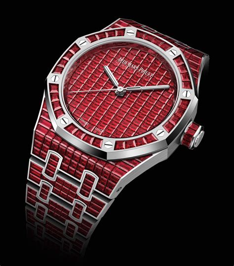 la cotes des montres audemars piguet|audemars piguet universelle.